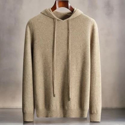 Bijou Women's Hoodie - front view