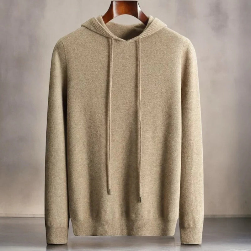 Bijou Women's Hoodie - front view