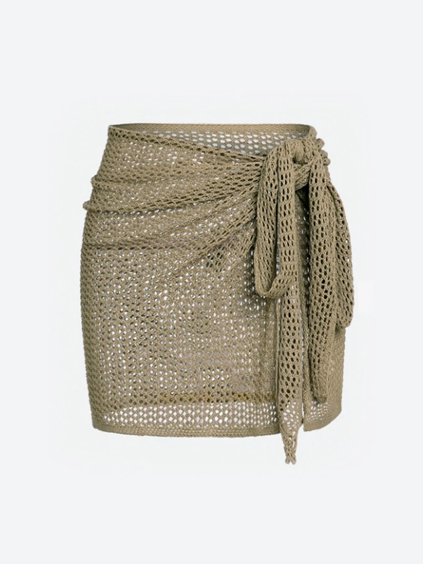 Willa Women's Cover-up - front view