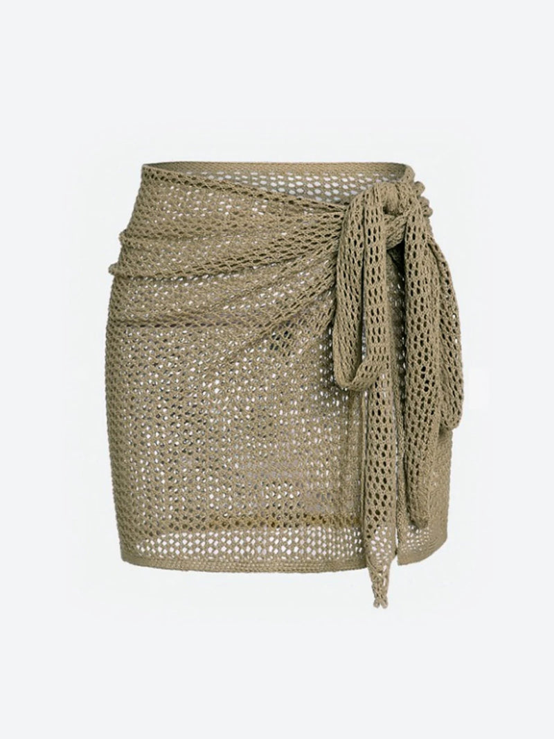 Willa Women's Cover-up | Mesh