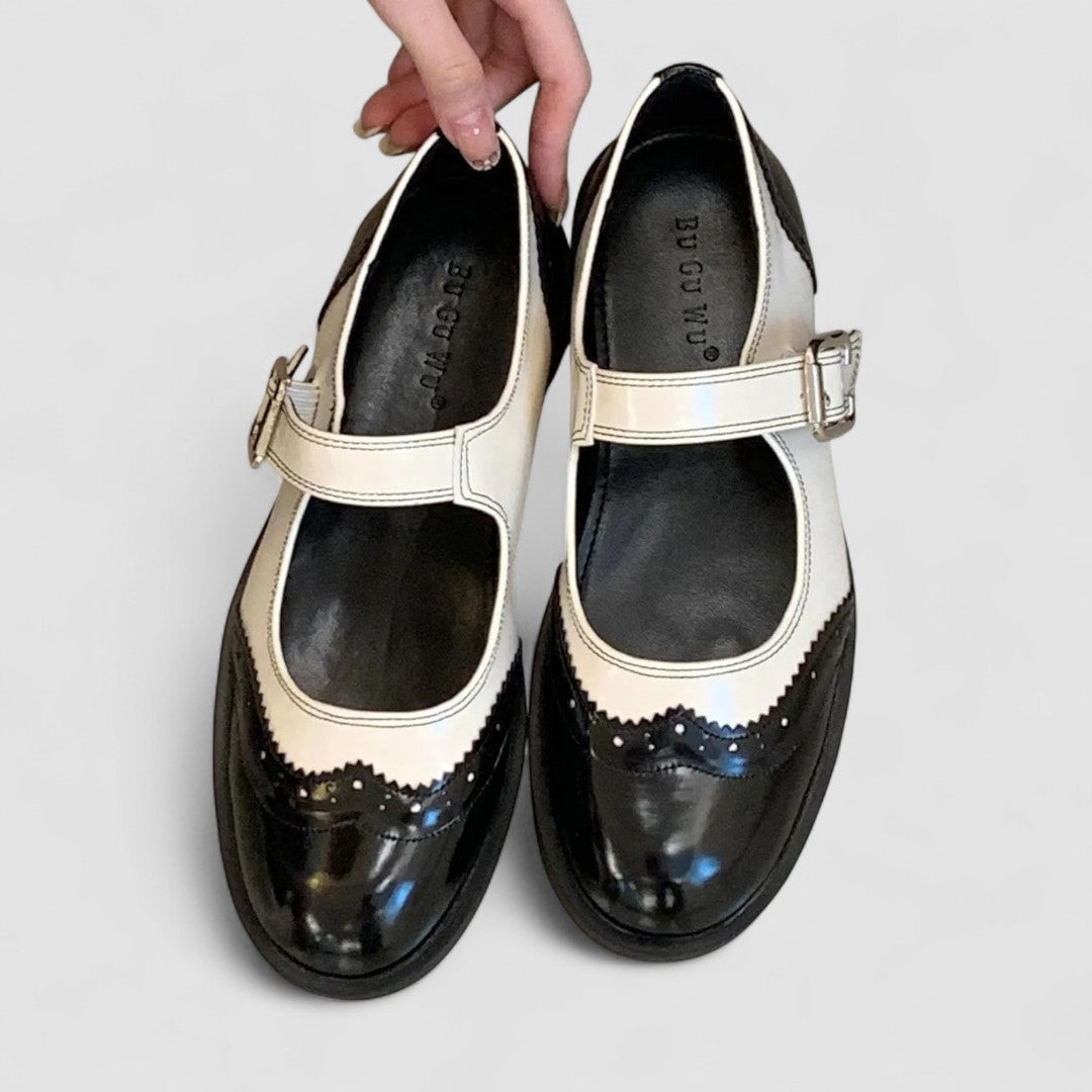 Sophie Women's Shoes - front view