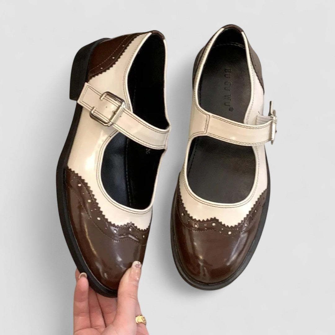 Sophie Women's Shoes - styled view