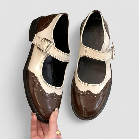 Sophie Women's Shoes - styled view