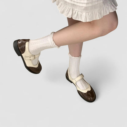 Sophie Women's Shoes - back view