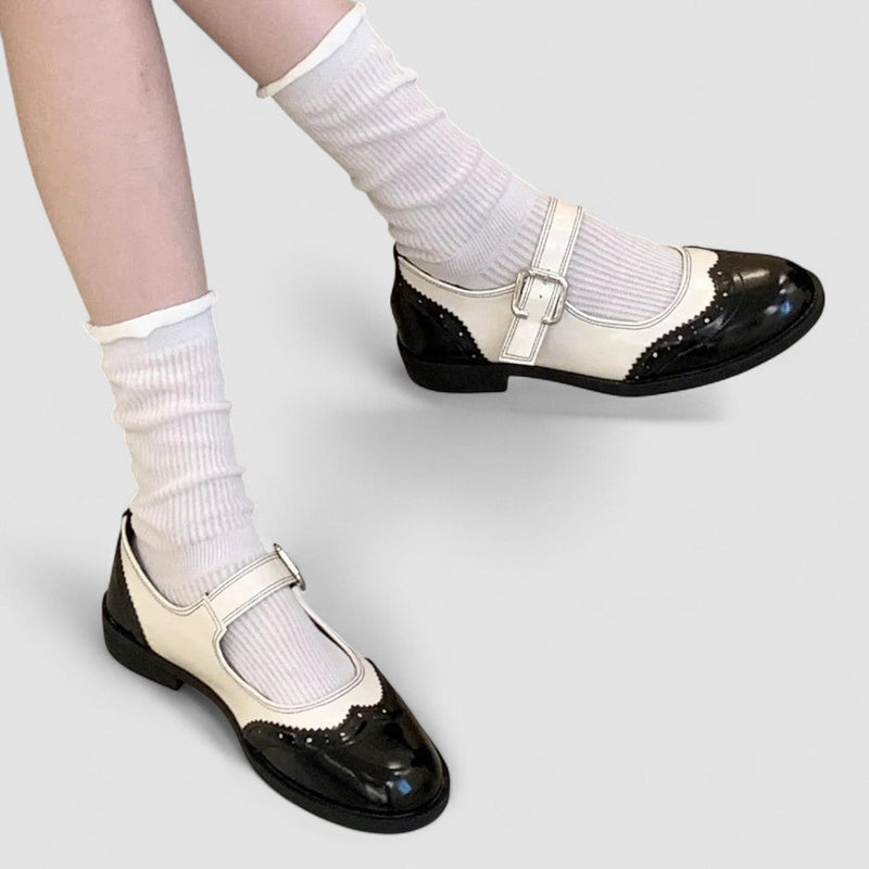 Sophie Women's Shoes - shown in use