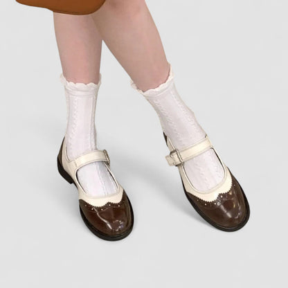 Sophie Women's Shoes - full-length view