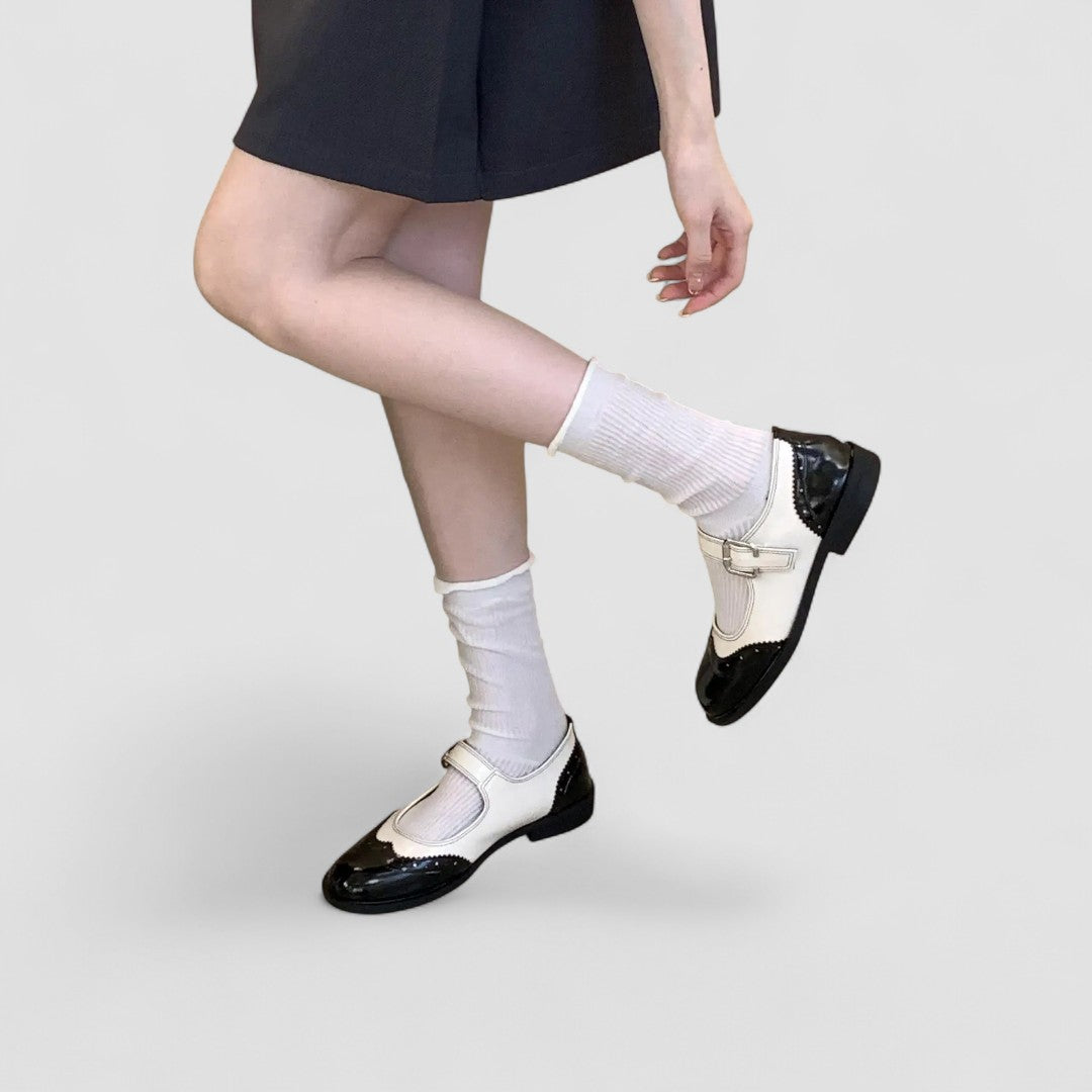 Sophie Women's Shoes - styled view