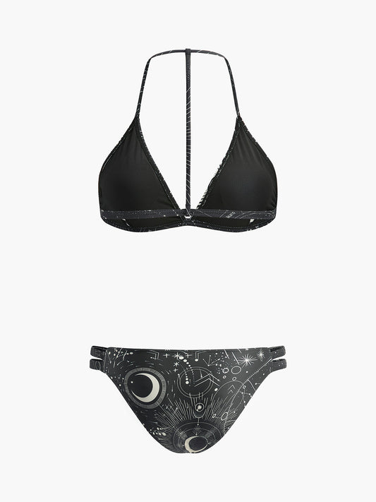 Eloise Women's Swimsuit - styled view