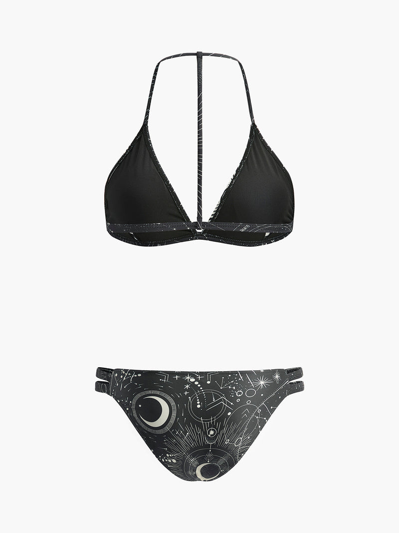 Eloise Women's Swimsuit - styled view
