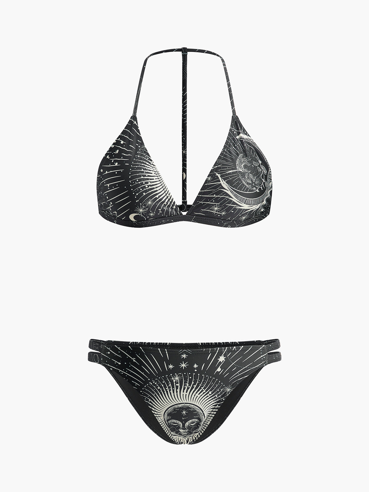 Eloise Women's Swimsuit - front view