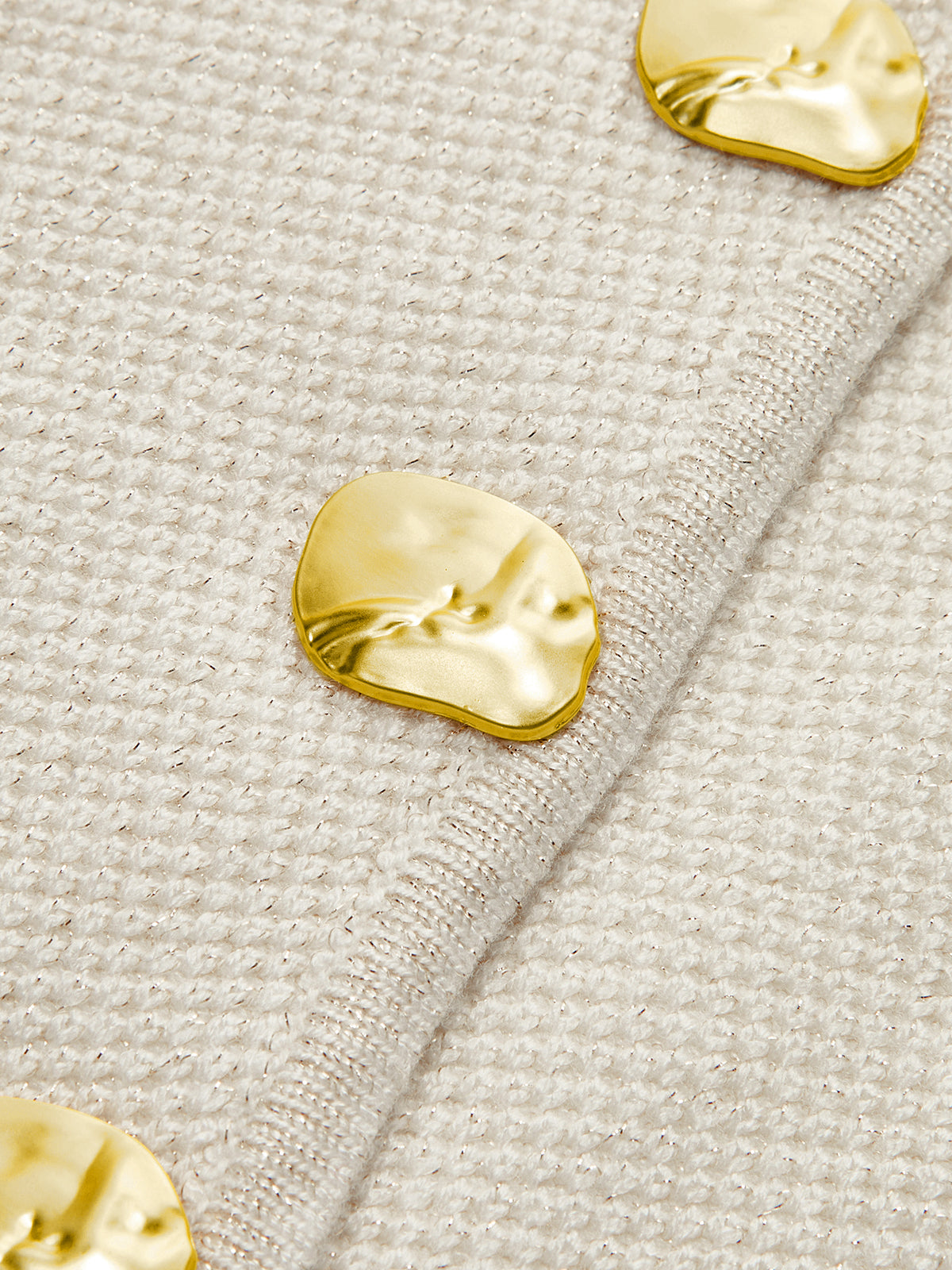 Perla Women's Asymmetric Sweater - shown in use