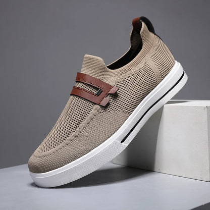 Sophie Women's Loafers - front view