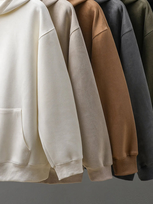 Xanthe Women's Hoodie - styled view