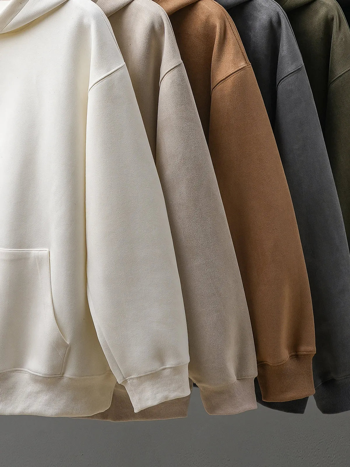 Xanthe Women's Hoodie - styled view