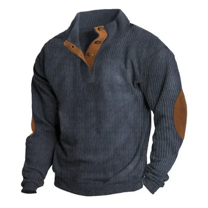 Otis Men's Sweatshirt - back view
