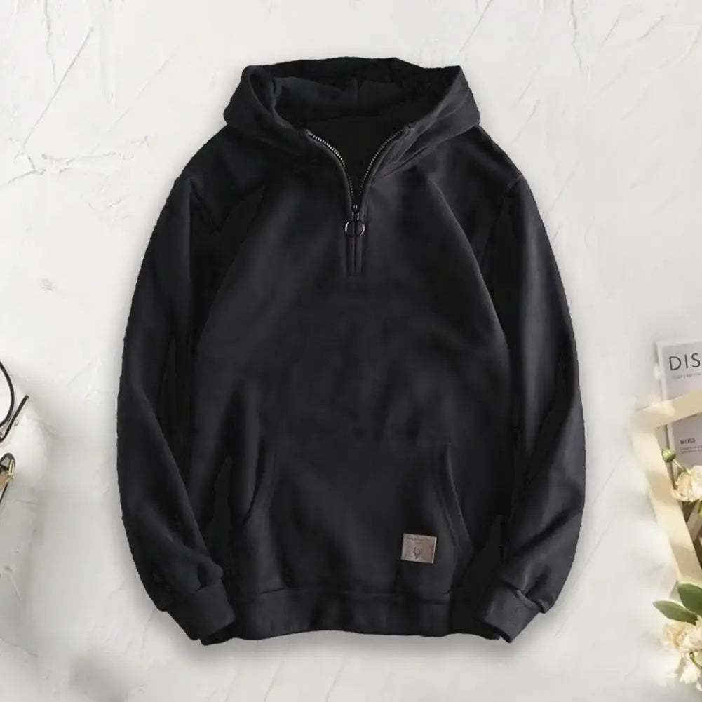 Wren Women's Hoodie - full-length view