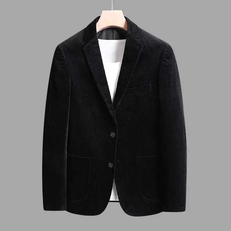 Wren Women's Blazer - back view