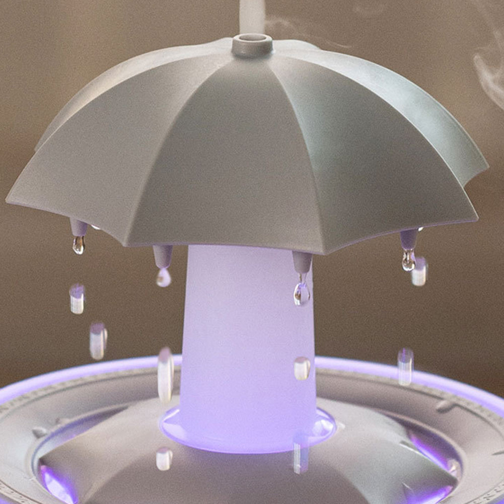 Juniper Portable Humidifier - full-length view