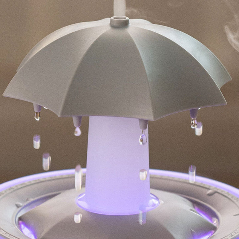 Juniper Portable Humidifier - full-length view