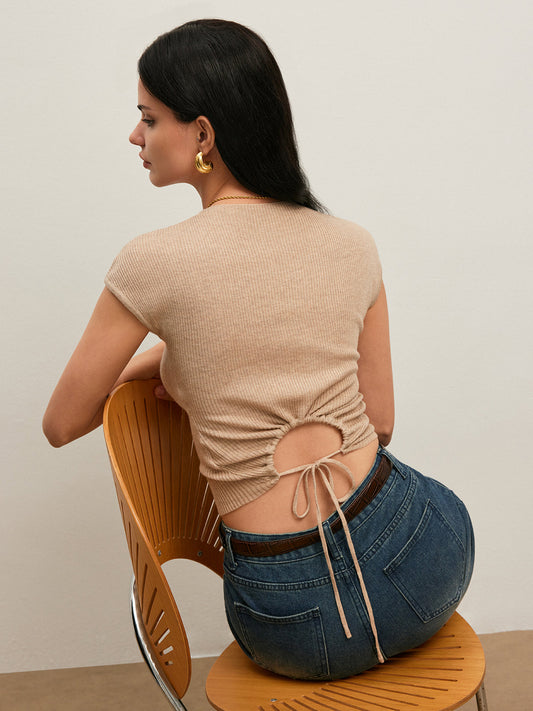 Elena Women's T-shirt - front view