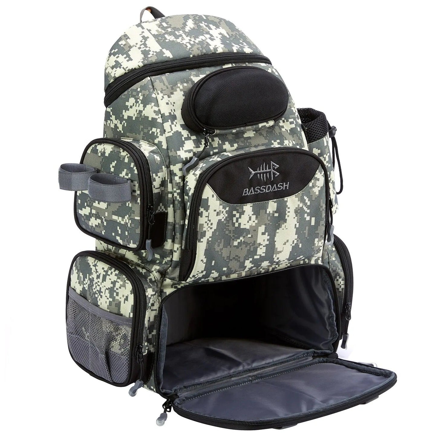 Verity Women's Backpack - close-up detail