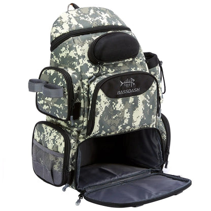 Verity Women's Backpack - close-up detail