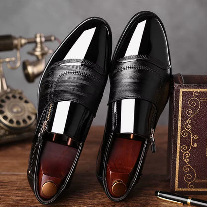 Violette Women's Loafers - front view