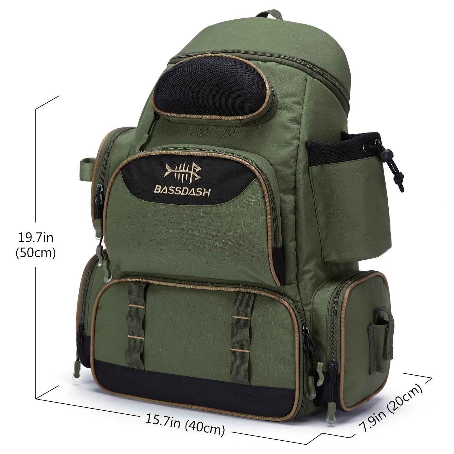 Verity Women's Backpack - styled view