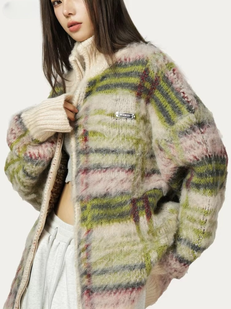 Rowan Women's Cardigan | Knit