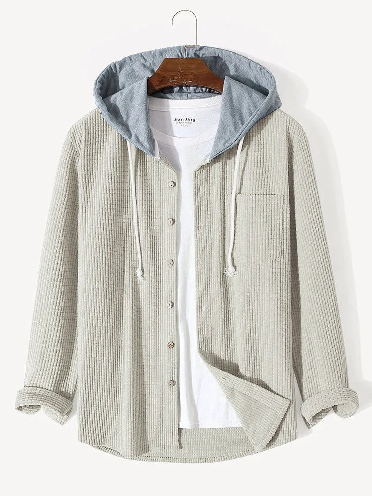 Dahlia Women's Hoodie - styled view
