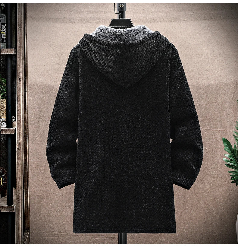 Opal Women's Jacket - styled view