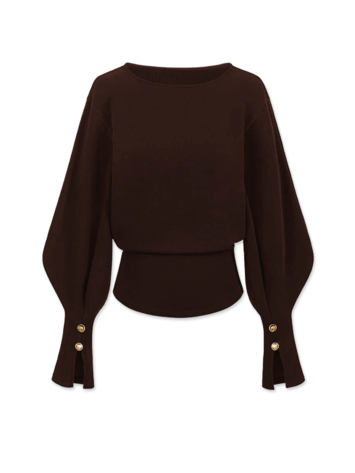Yvette Women's Sweatshirt - styled view