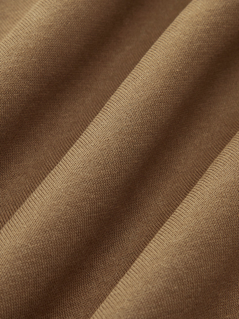 Rhea Women's Sweatshirt - shown in use