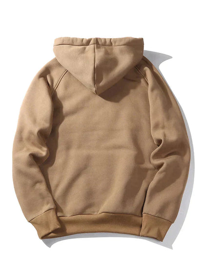 Owen Men's Hoodie - styled view