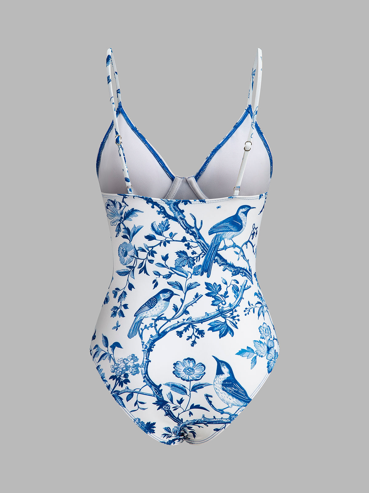 Alba Women's Swimsuit - shown in use