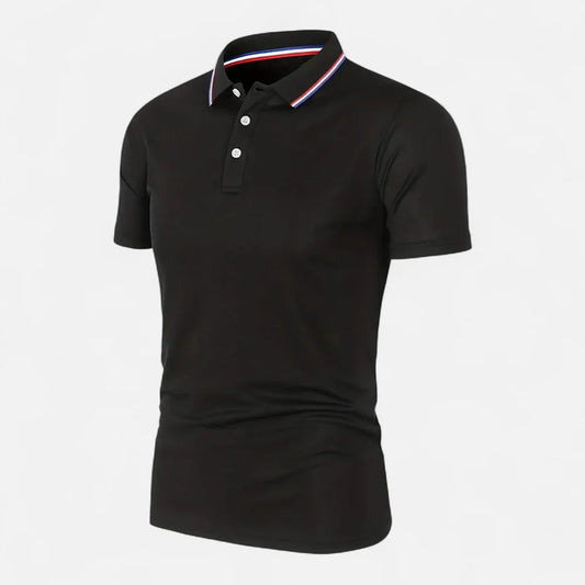 Soren Men's Shirt - styled view