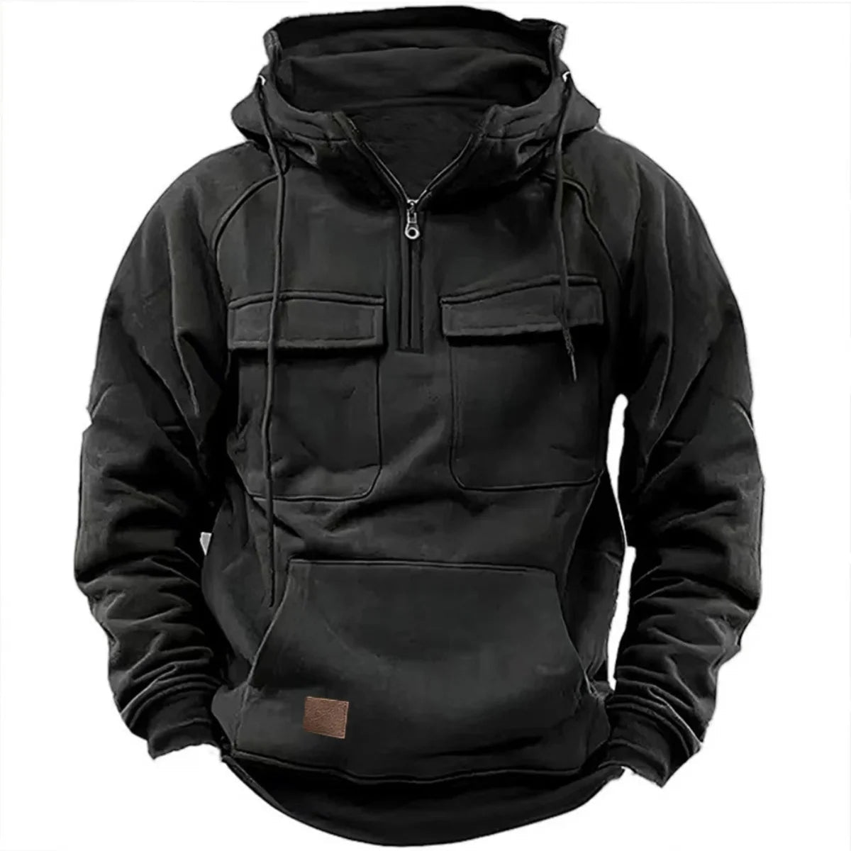Nell Women's Hoodie - full-length view