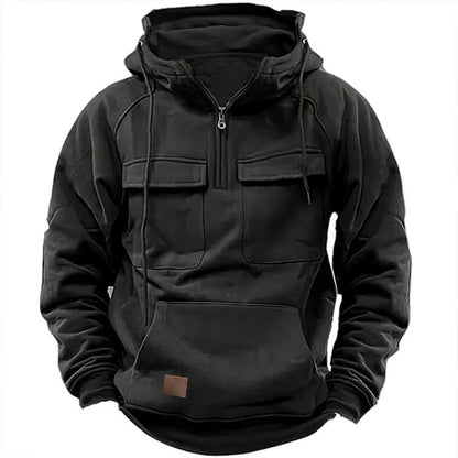 Nell Women's Hoodie - full-length view