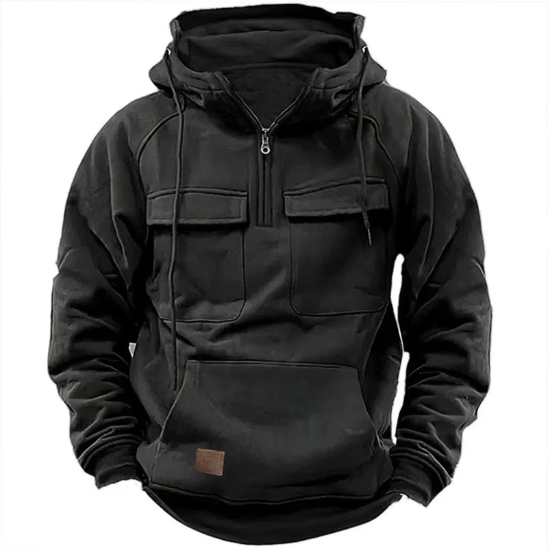 Nell Women's Hoodie - full-length view
