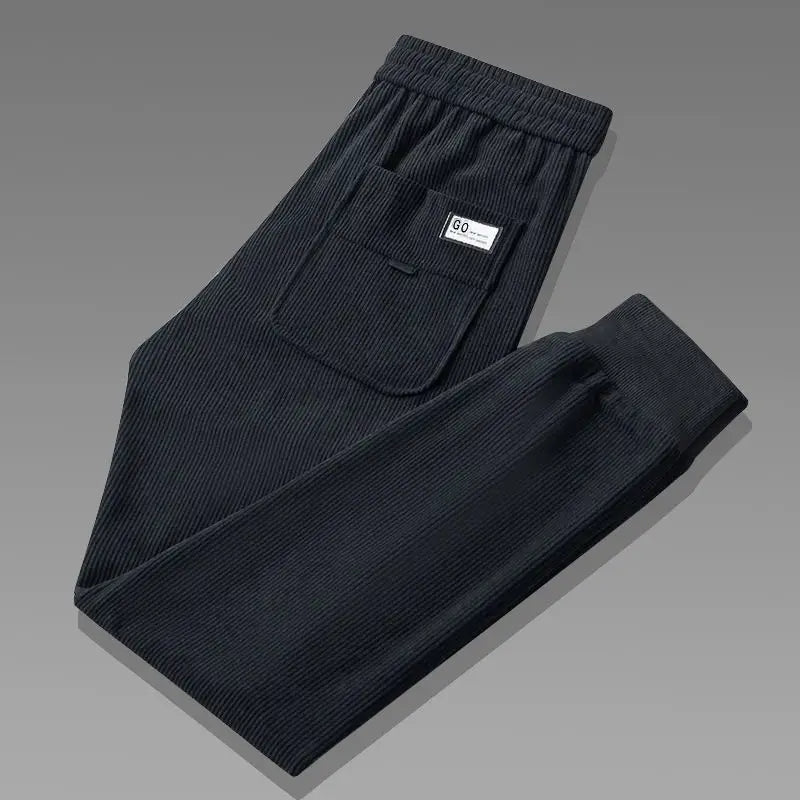 Harlow Women's Joggers - back view