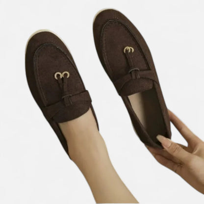 Anouk Women's Loafers - front view