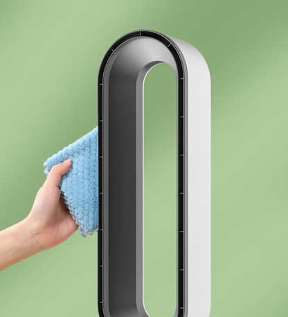 Vale Portable Air Conditioner - flat lay