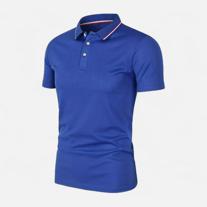 Soren Men's Shirt - full-length view