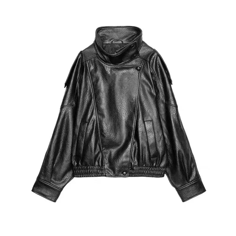 Kaia Women's Blazer - styled view