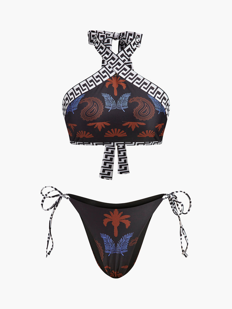 Lila Women's Swimsuit - front view