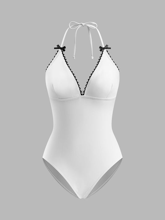 Sienna Women's Swimsuit - front view