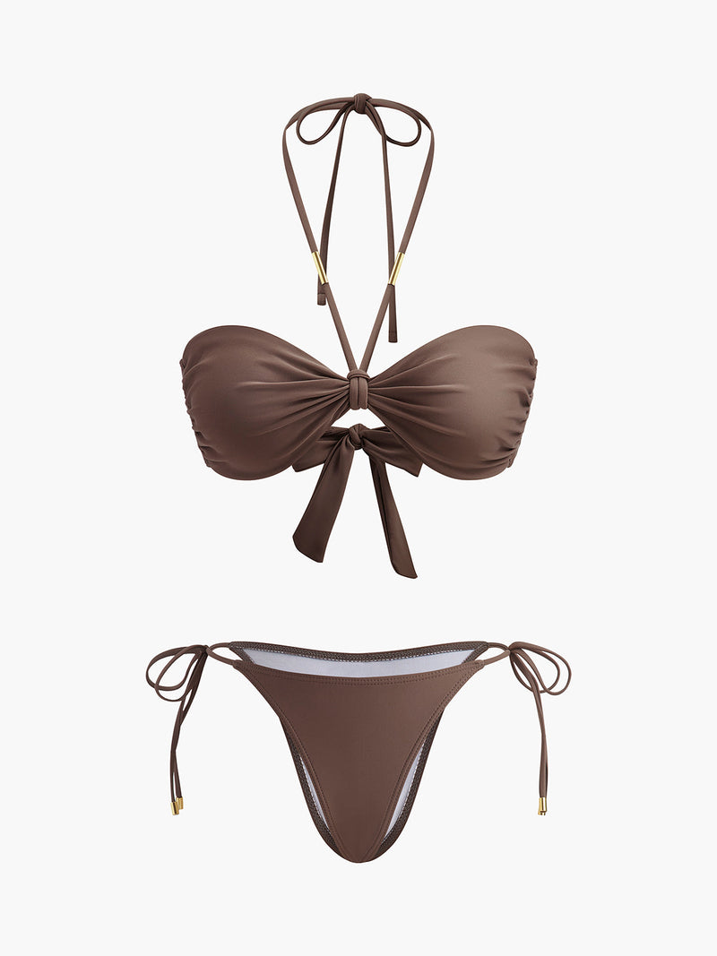 Sienna Women's Swimsuit - front view