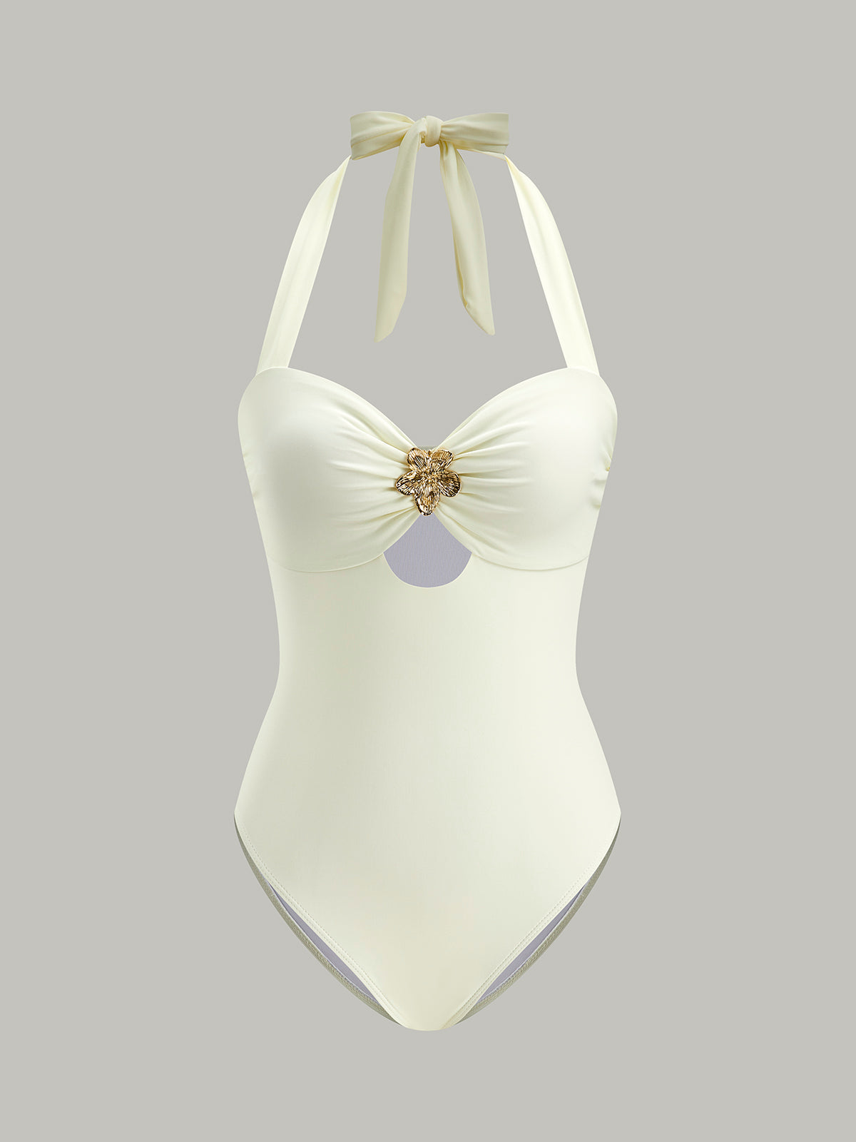 Rowan Women's Swimsuit - styled view