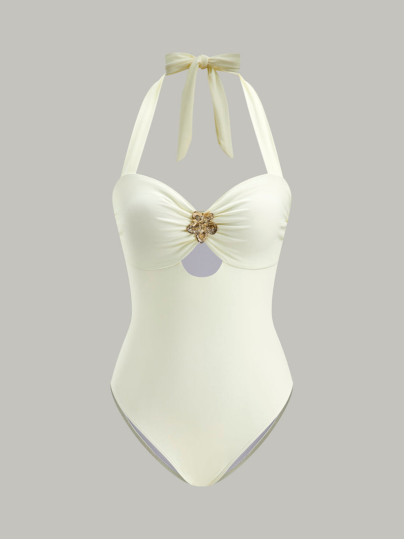 Rowan Women's Swimsuit - styled view