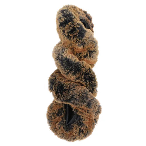 Dune Car Wheel Cover - close-up detail